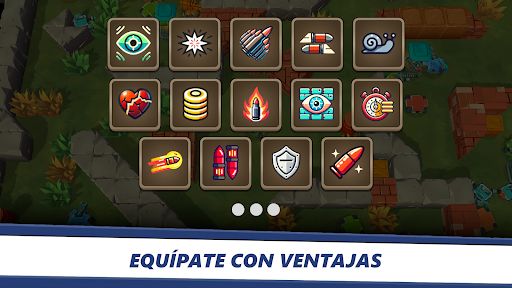 Awesome Tanks Screenshot 3