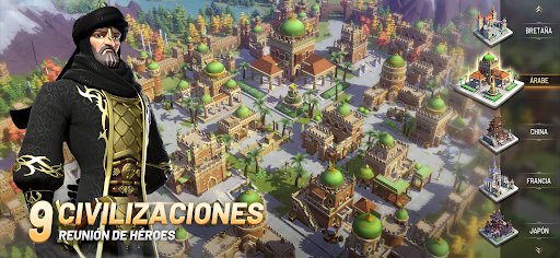 Era of Conquest Screenshot 2