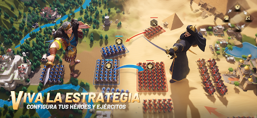Era of Conquest Screenshot 3
