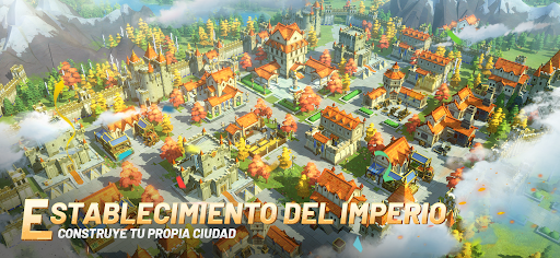 Era of Conquest Screenshot 4