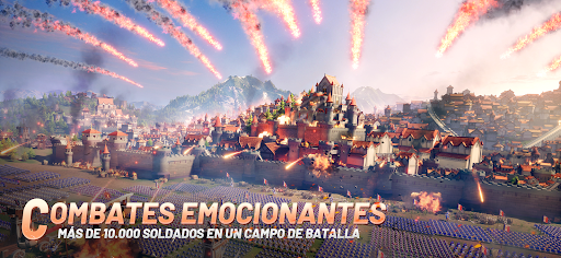 Era of Conquest Screenshot 5