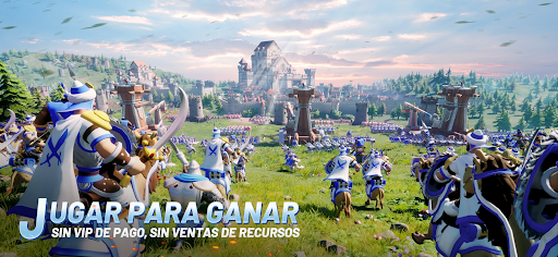 Era of Conquest Screenshot 6