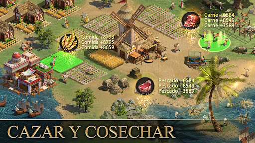 Realeza: War for Dominion Screenshot 2