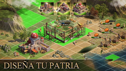 Realeza: War for Dominion Screenshot 3