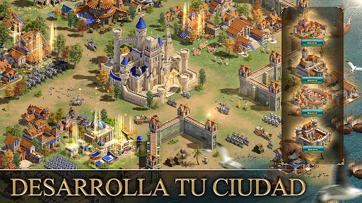 Realeza: War for Dominion Screenshot 4