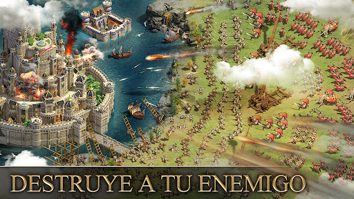 Realeza: War for Dominion Screenshot 5