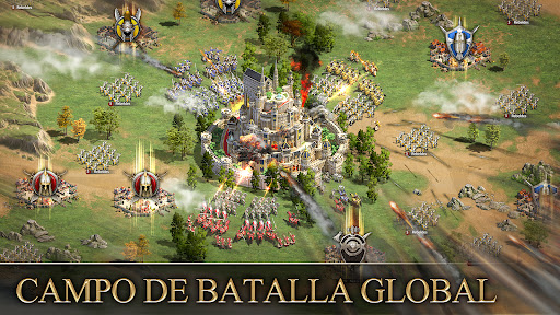 Realeza: War for Dominion Screenshot 6