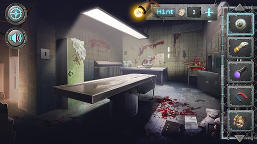 Jogos de Medo - Escape Room Screenshot 5