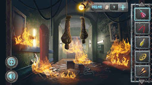 Jogos de Medo - Escape Room Screenshot 6