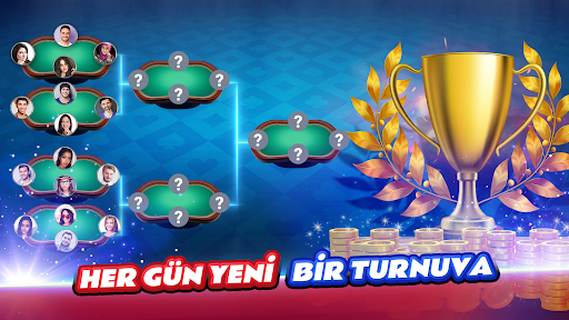 Batak Club - Batak Online Screenshot 3