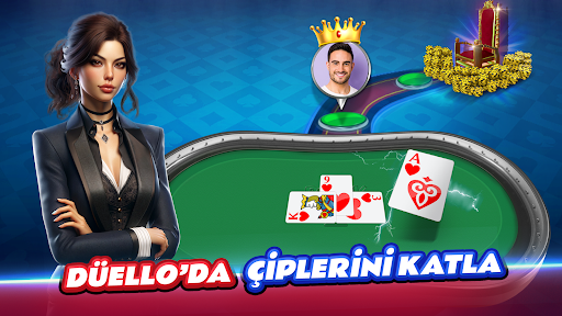 Batak Club - Batak Online Screenshot 4
