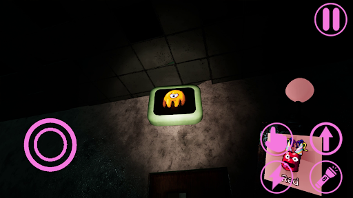Garten of Banban 8: Anti Devil Screenshot 1