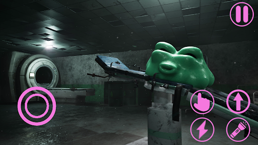 Garten of Banban 8: Anti Devil Screenshot 2