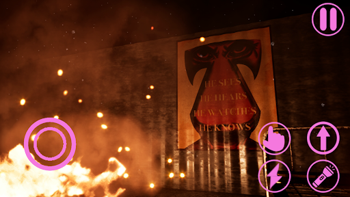 Garten of Banban 8: Anti Devil Screenshot 5