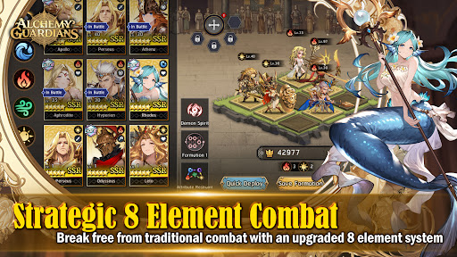 Alchemy Guardians Screenshot 4