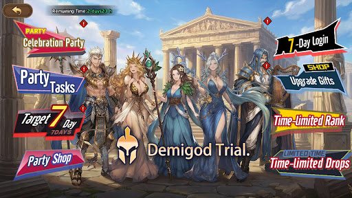 Alchemy Guardians Screenshot 6