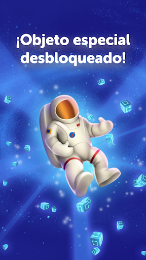 LunaCross - Crucigrama Español Screenshot 4