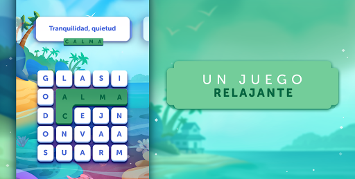 Word Lanes: Acertijo Relajante Screenshot 6