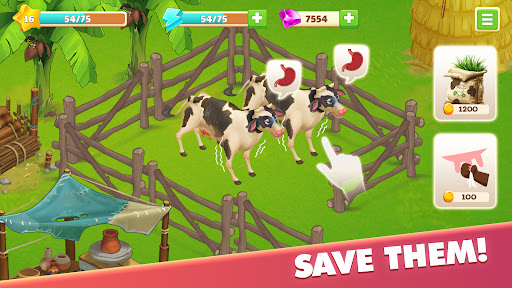 Viaje familiar Screenshot 1