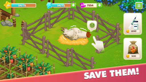 Viaje familiar Screenshot 2