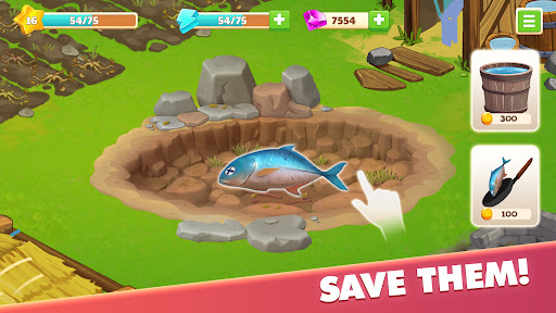Viaje familiar Screenshot 3