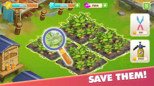 Viaje familiar Screenshot 4