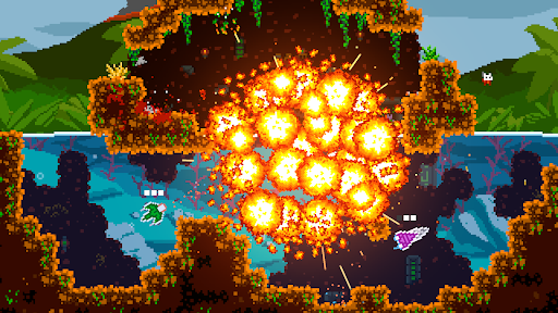 Astro Duel 2 Screenshot 3
