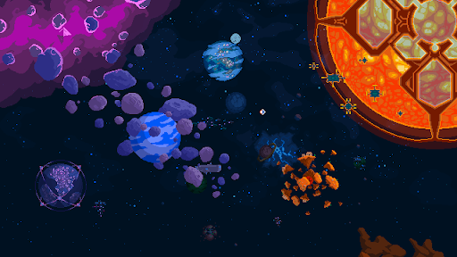 Astro Duel 2 Screenshot 5