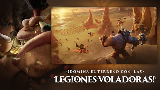 Call of Dragons Screenshot 3