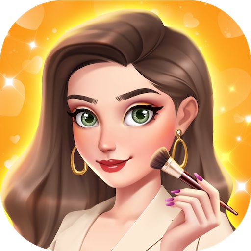 Fashion Blast-Candy Match Game