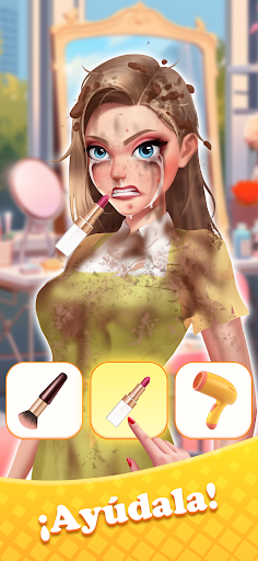 Fashion Blast-Candy Match Game スクリーンショット 2