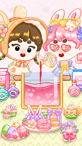 Jelly Master: Mukbang ASMR Screenshot 2