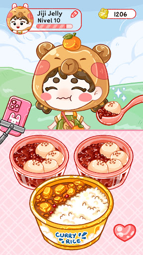 Jelly Master: Mukbang ASMR Screenshot 3