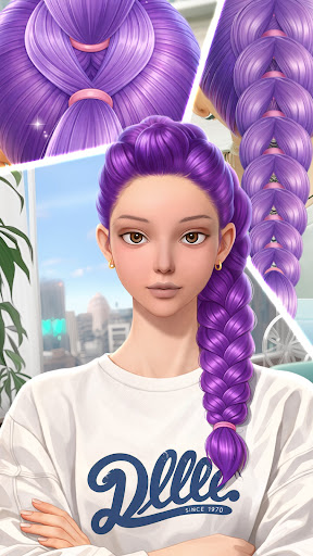 ASMR Skin Care Game Screenshot 2