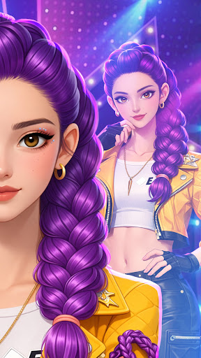 ASMR Skin Care Game Screenshot 4