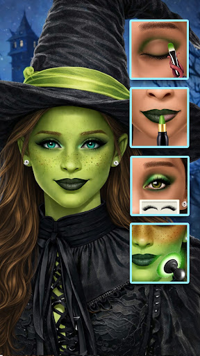 ASMR Skin Care Game Screenshot 5