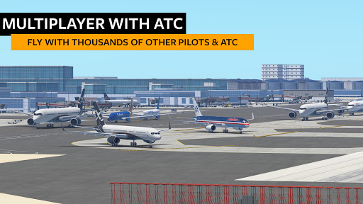 Infinite Flight Simulator Screenshot 6