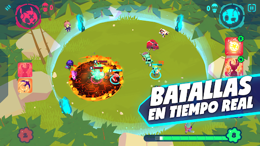 Botworld Adventure Screenshot 3