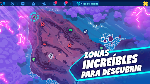 Botworld Adventure Screenshot 4
