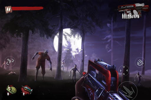 Zombie Frontier 3: Shooter FPS Screenshot 6
