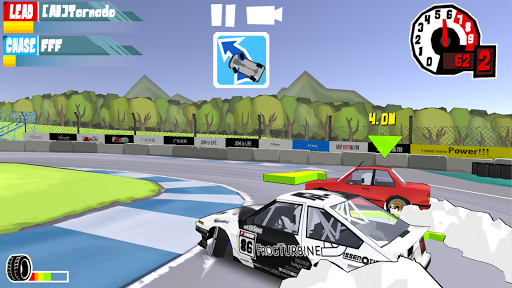FR Legends Screenshot 6