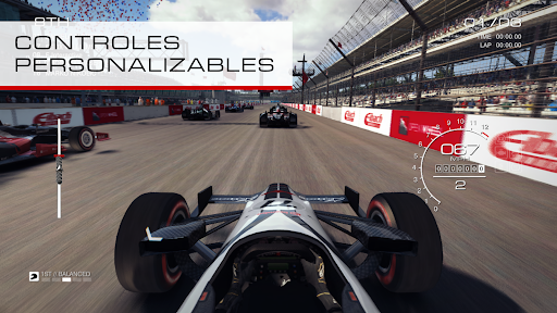 GRID™ Autosport Screenshot 4