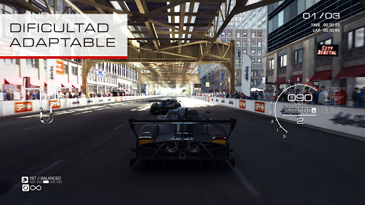 GRID™ Autosport Screenshot 5