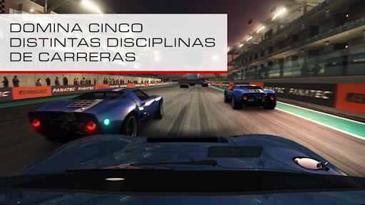 GRID™ Autosport Screenshot 6