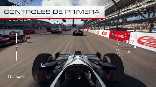 GRID™ Autosport Edição Personalizada Captura de Tela 5