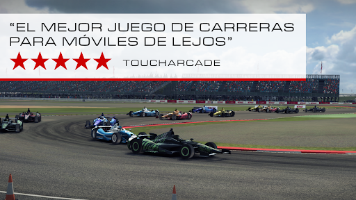 GRID™ Autosport Edição Personalizada Captura de Tela 6