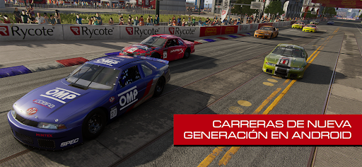 GRID™ Legends: Deluxe Edition Screenshot 1