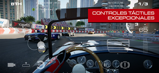 GRID™ Legends: Deluxe Edition Screenshot 3