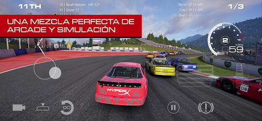 GRID™ Legends: Deluxe Edition Screenshot 4