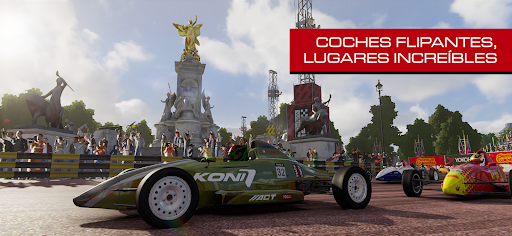 GRID™ Legends: Deluxe Edition Screenshot 5